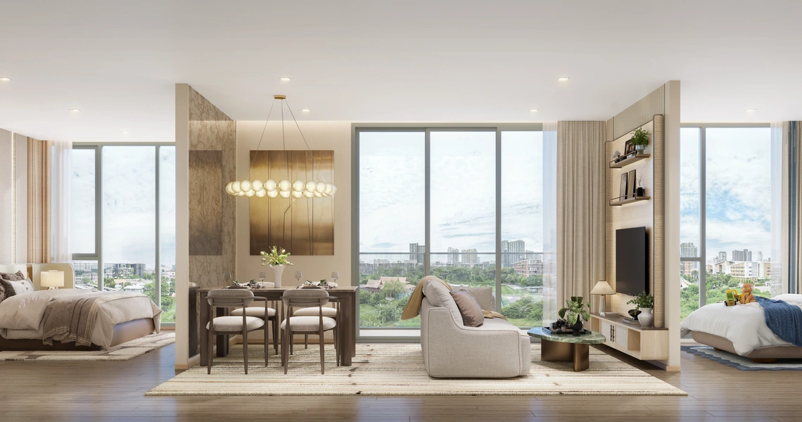 Valles HAUS - 2 Bedroom