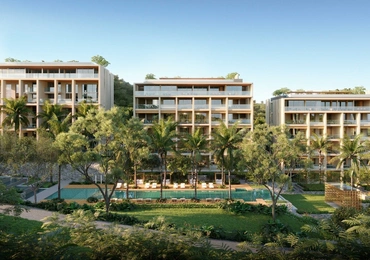 None Kiara Reserve Residences - Residences