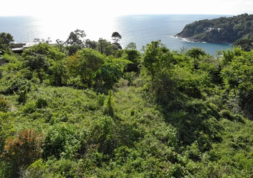 Land - Plot C at Cape Amarin