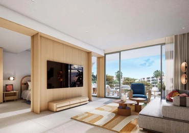 None The Standard Residence Phuket Bang Tao - Exterior