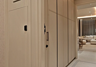 STILL Sukhumvit 20-closet