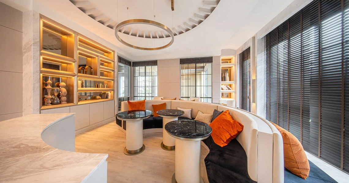 None Grand Bangkok Boulevard Bangna State - Lounge