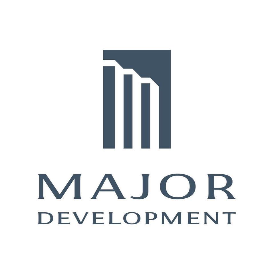Major Development Logo