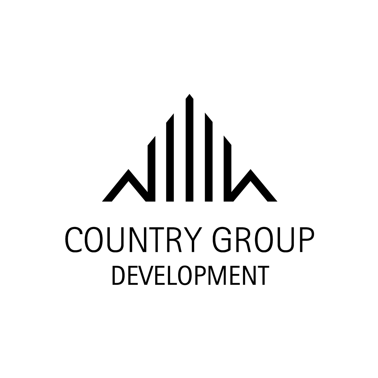 Country Group Development logo