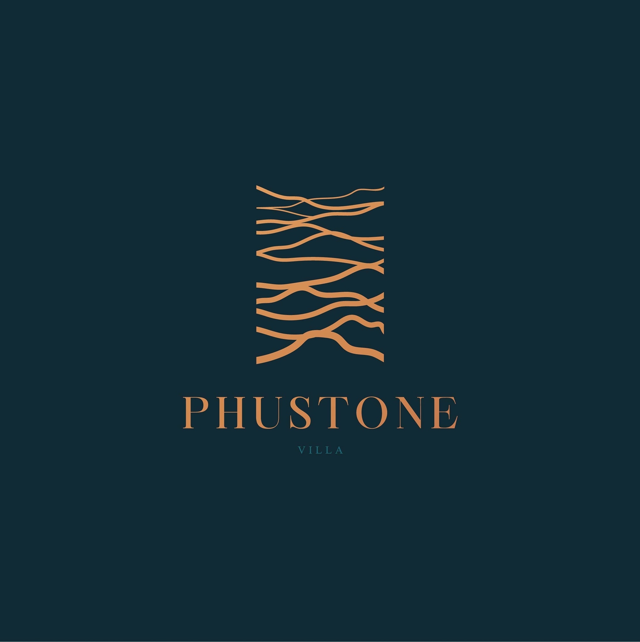 Phustone Logo