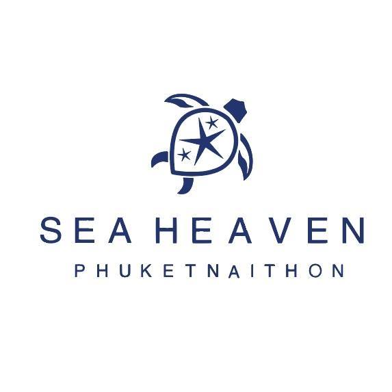 Sea Heaven Nai Thon logo