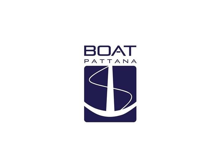 Boat Pattana logo