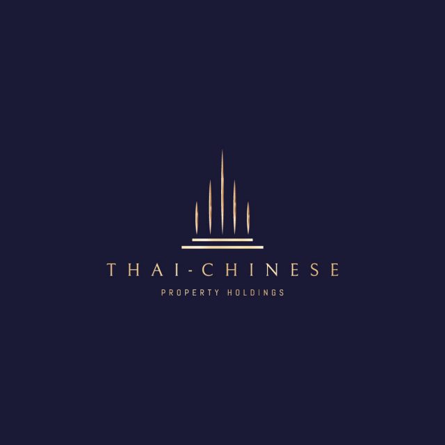 Thai–Chinese Property Holdings logo