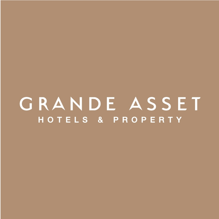 Grande Asset logo