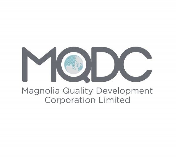 Magnolia Quality Development Corporation Limited logo
