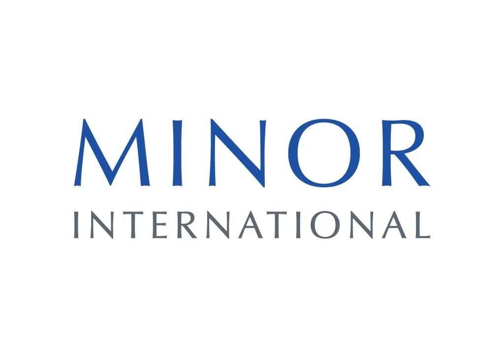 Minor International logo