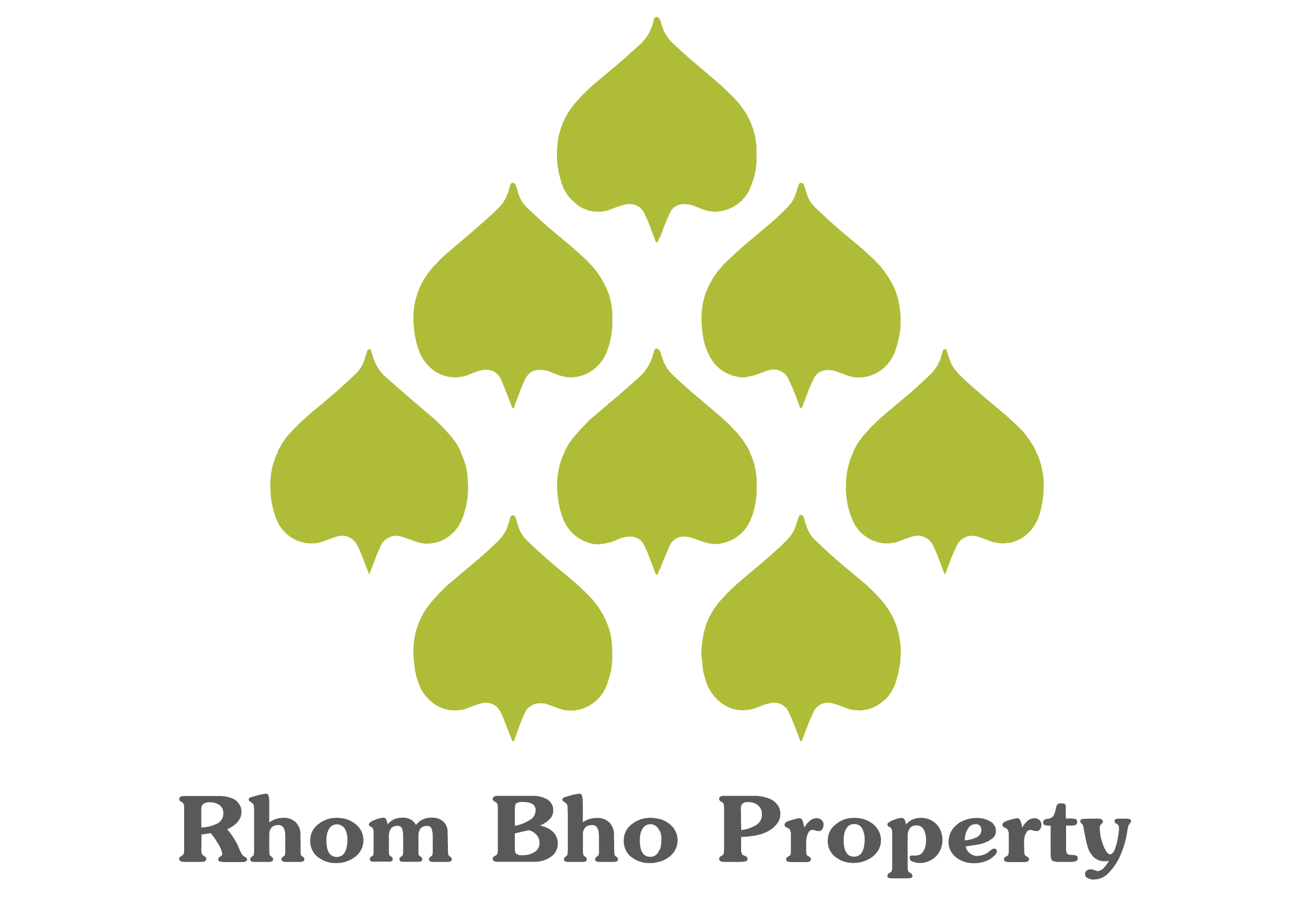Rhom Bho Property logo