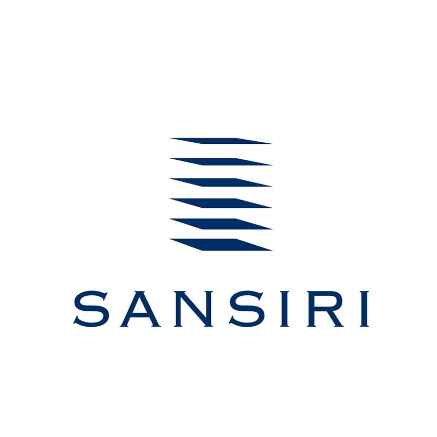 Sansiri PLC logo