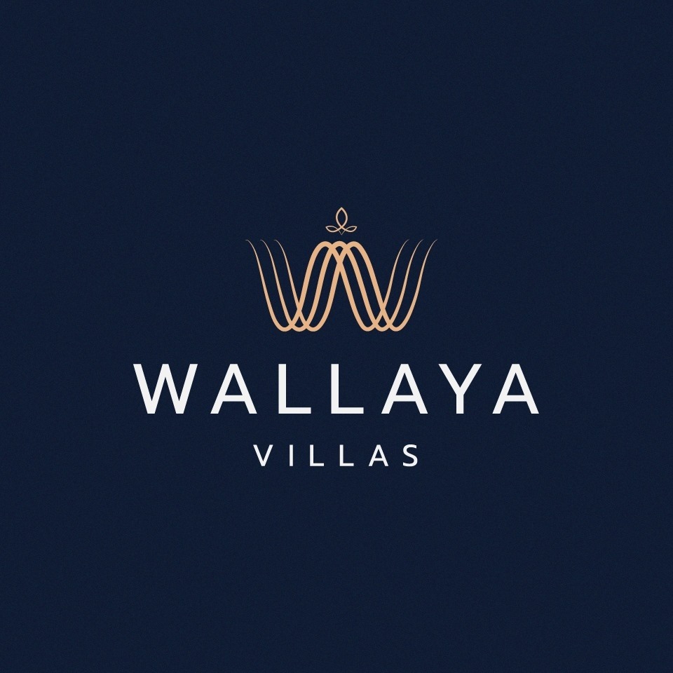 Wallaya logo