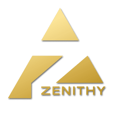 Zenithy Development logo