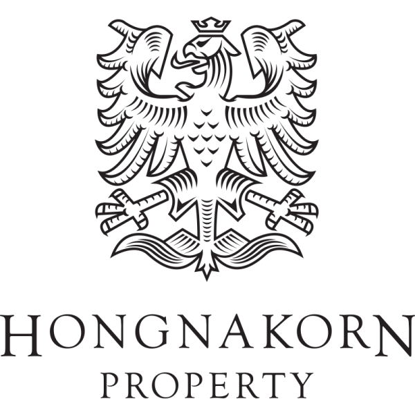 Hongnakorn Property coat of arms logo