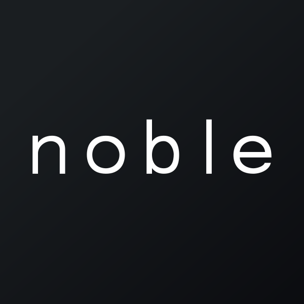 Noble Development logo