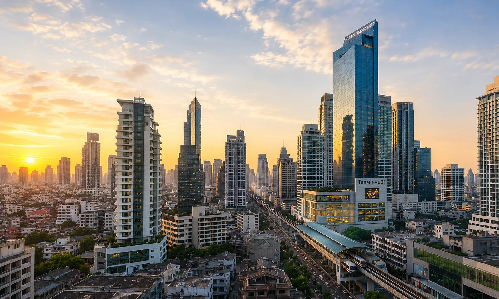 Asok destination guide