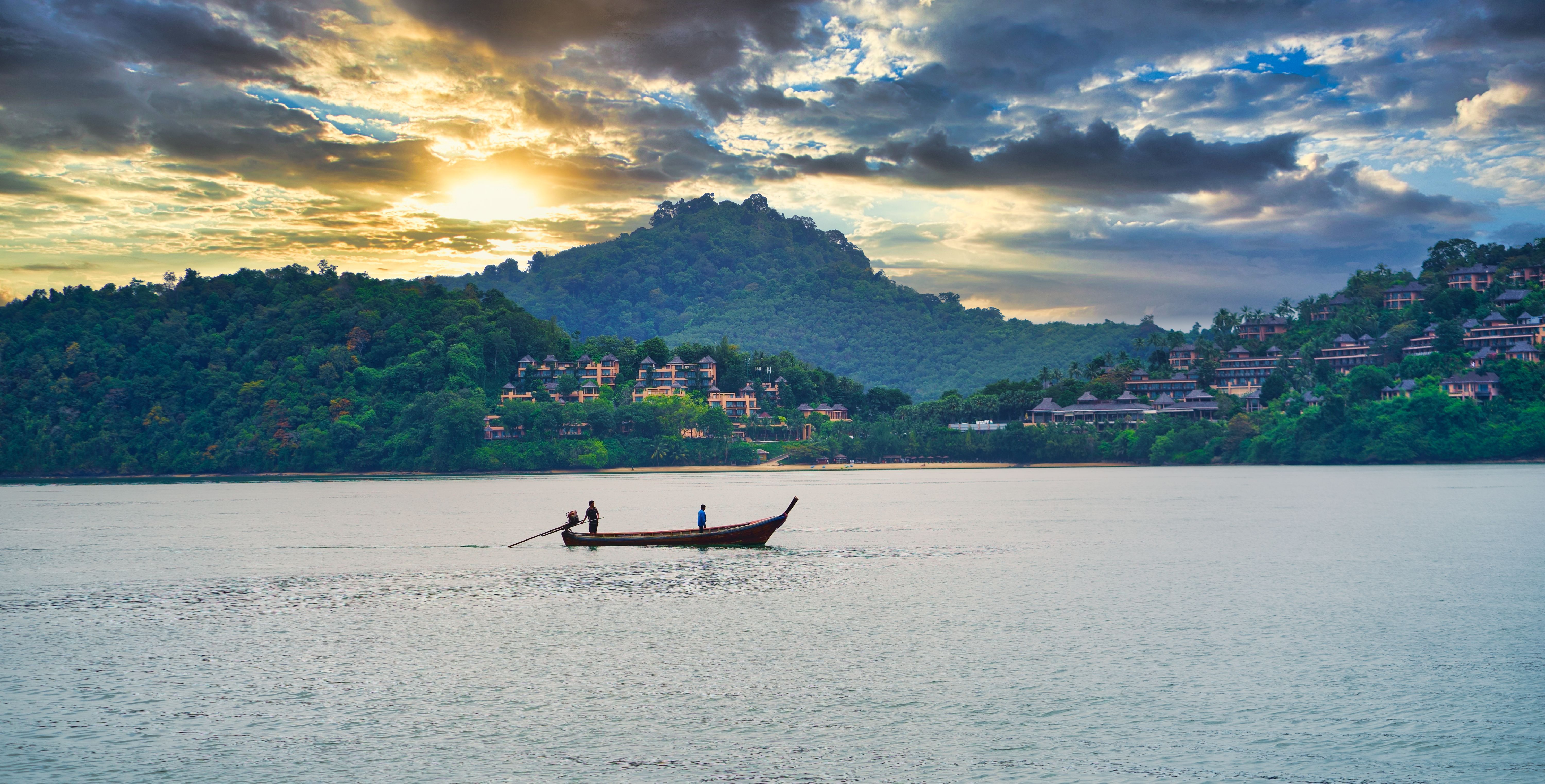 Knowing When To Sell: A Guide For Phuket Villa Owners