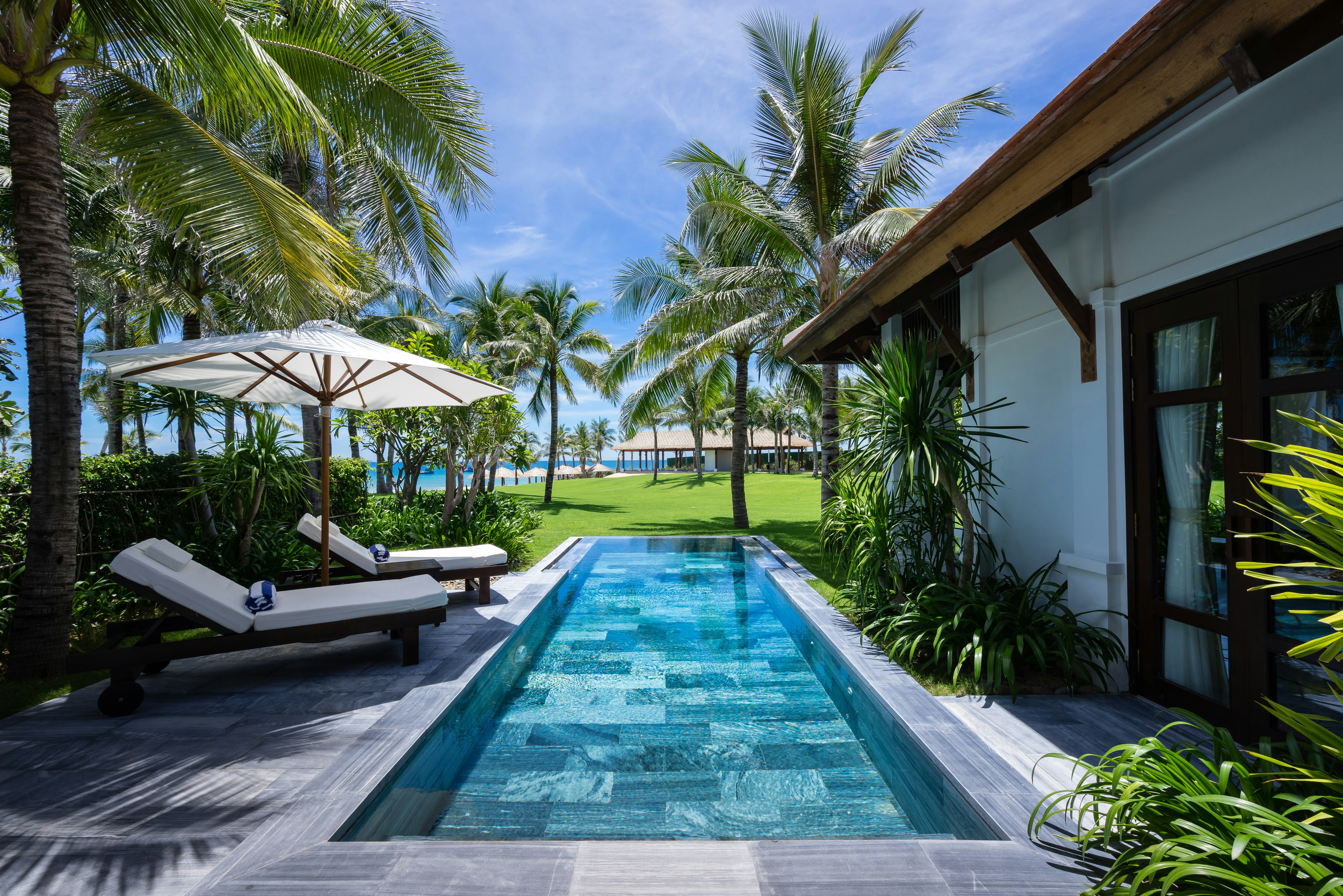 How to Buy Land in Thailand